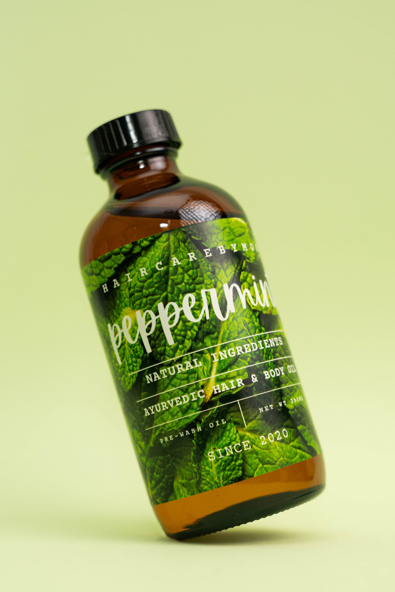 Peppermint Mon&