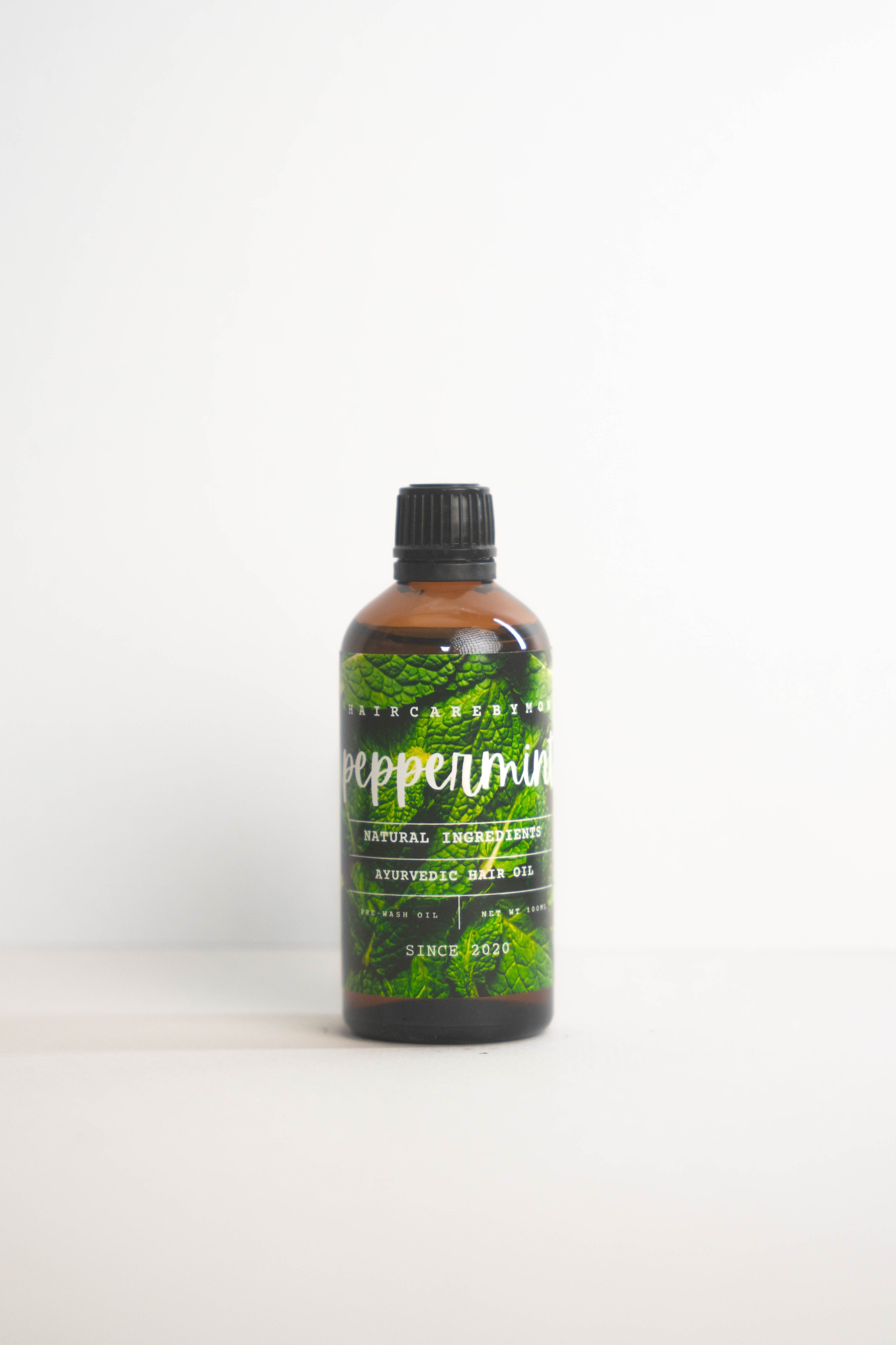 Peppermint Mon&