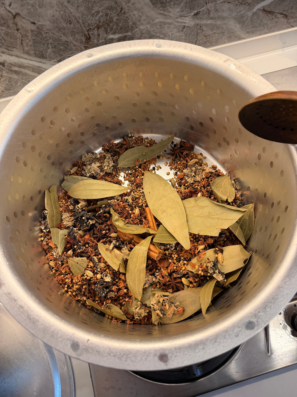Briyani Masala Recipe