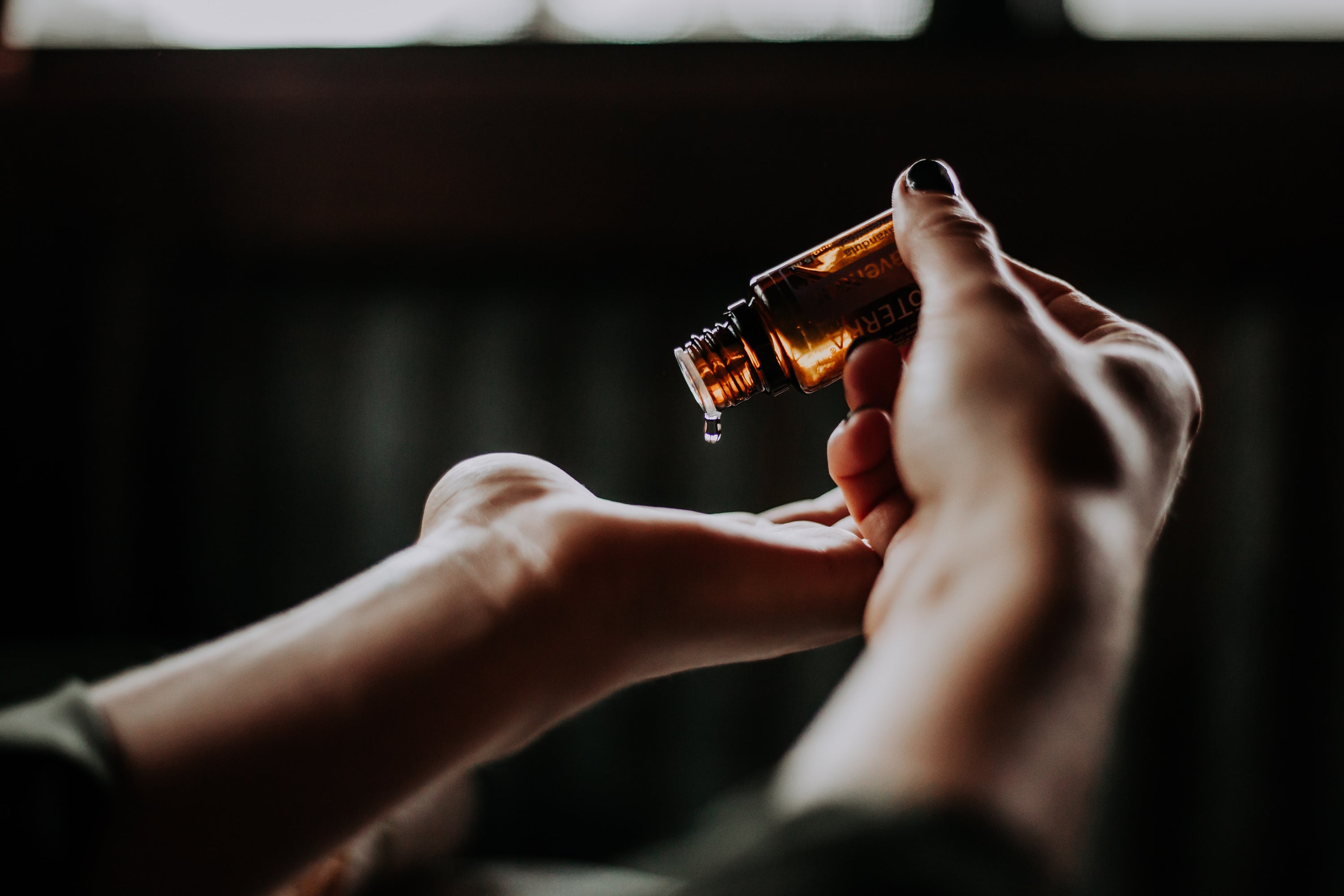 How To Use Hair Oil