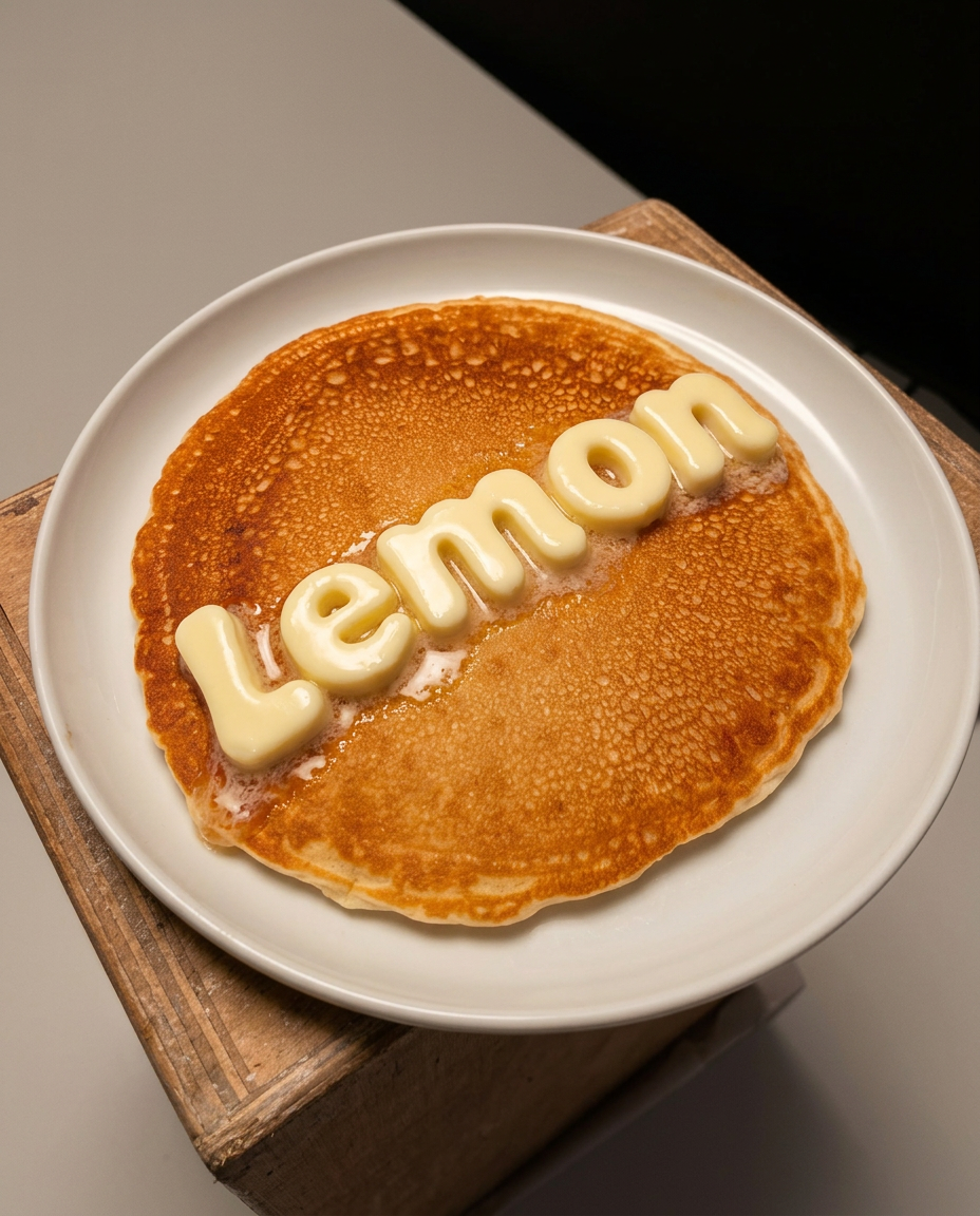 Lemon Vanilla Cloud Mon&