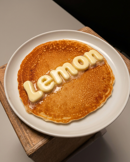 Lemon Vanilla Cloud Mon&
