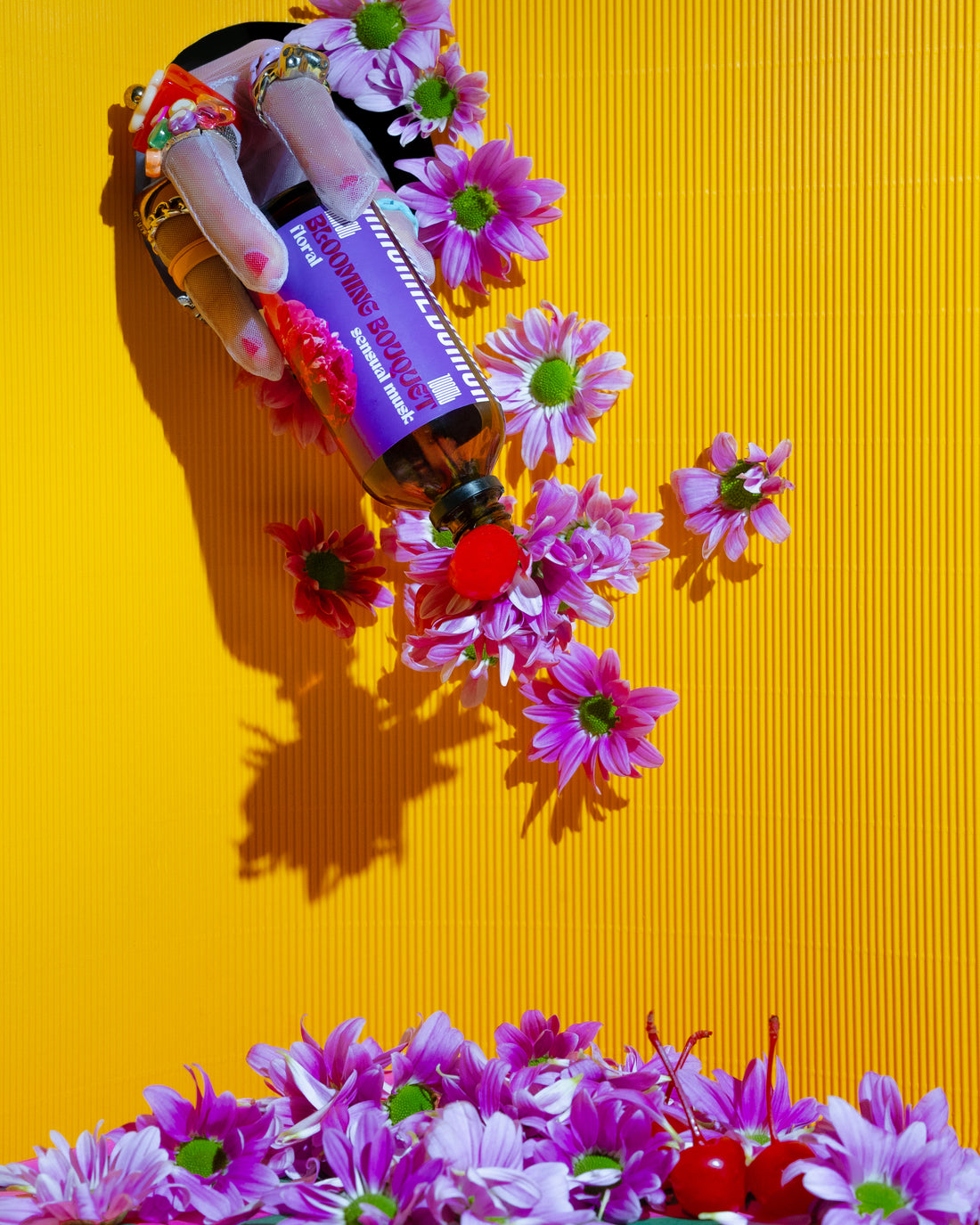 Blooming Bouquet Oil