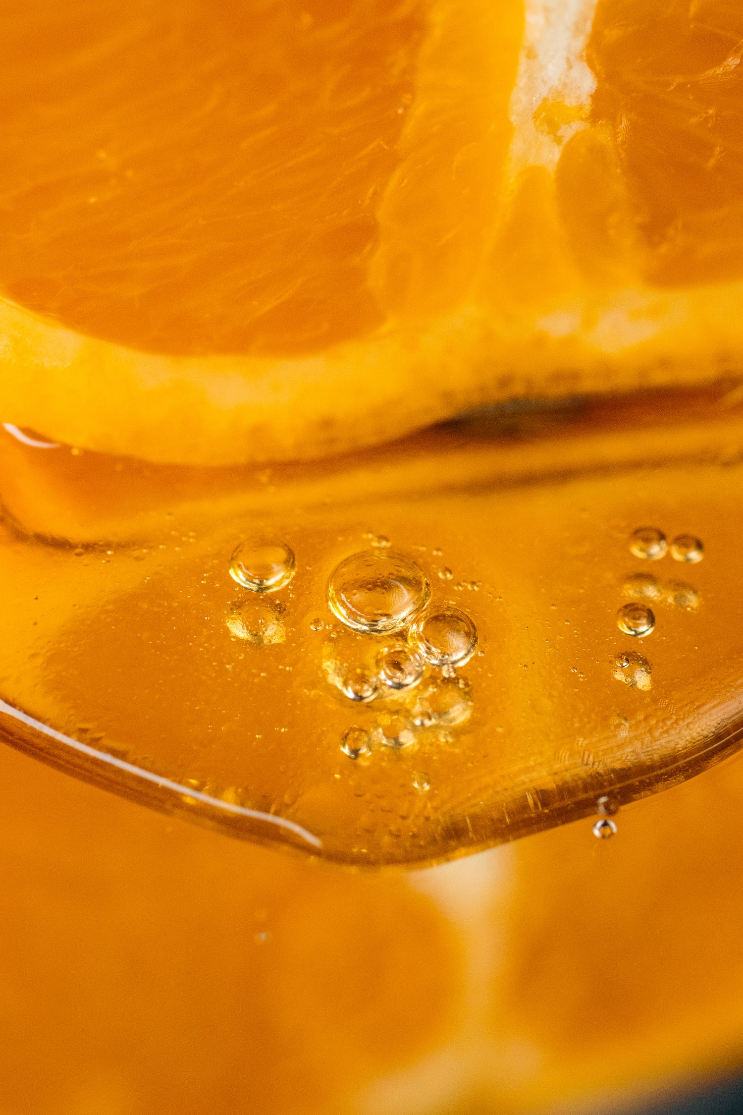 Sweet Orange Oil