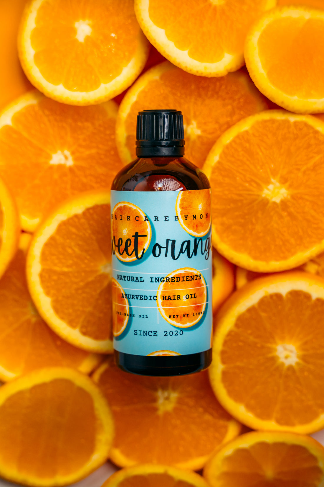 Sweet Orange Mon&