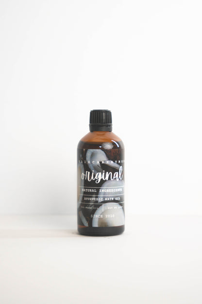 Original Ayurvedic Hair &amp; Body Oil