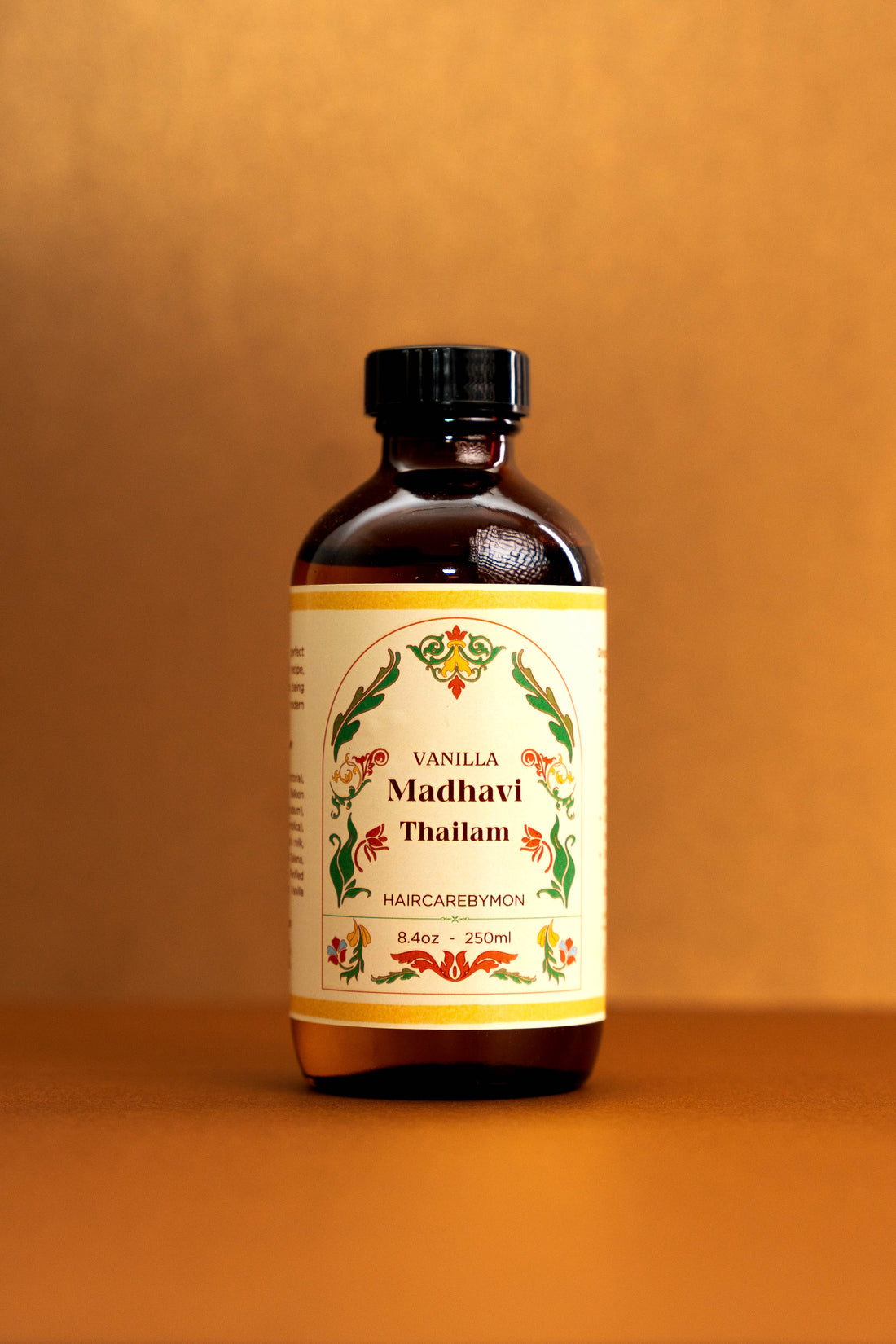 Vanilla Madhavi Thailam